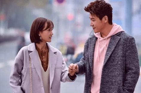 王楚然、金晨的颜,俞飞鸿高露的女人味,这剧想不火都难